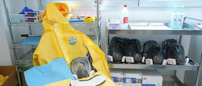 Hantavirus sulla nave da crociera, trovata passeggera spagnola sfuggita ai controlli\n