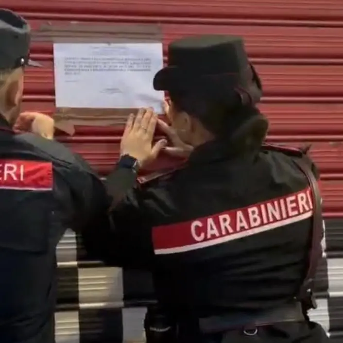 Rifiuti speciali, carcasse d’auto, gomme ed un cavallo: chiusa discarica abusiva