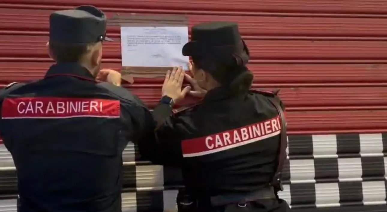 Rifiuti speciali, carcasse d’auto, gomme ed un cavallo: chiusa discarica abusiva