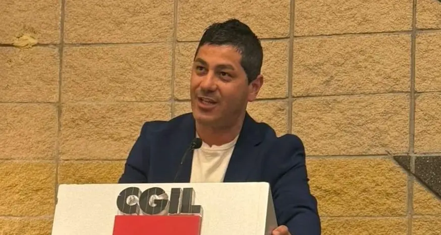 Operaio reggino morto sul lavoro, il cordoglio della Fillea Cgil\n