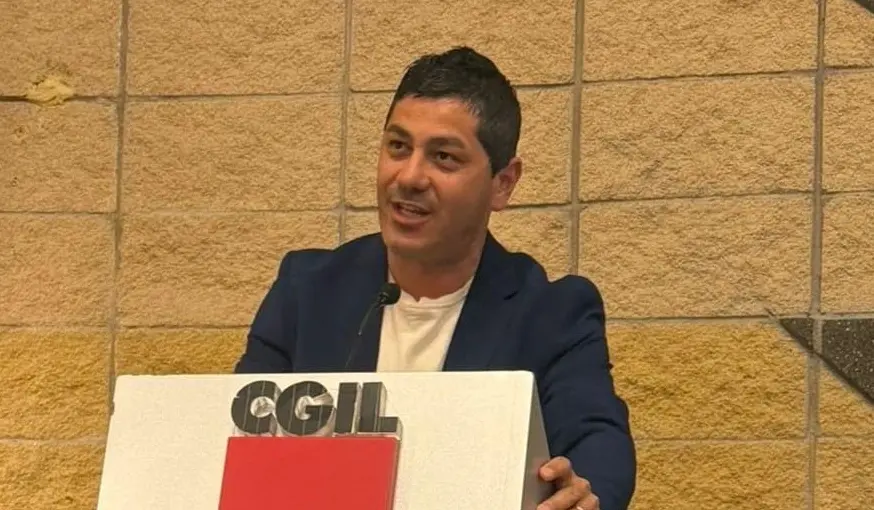 Operaio reggino morto sul lavoro, il cordoglio della Fillea Cgil\n