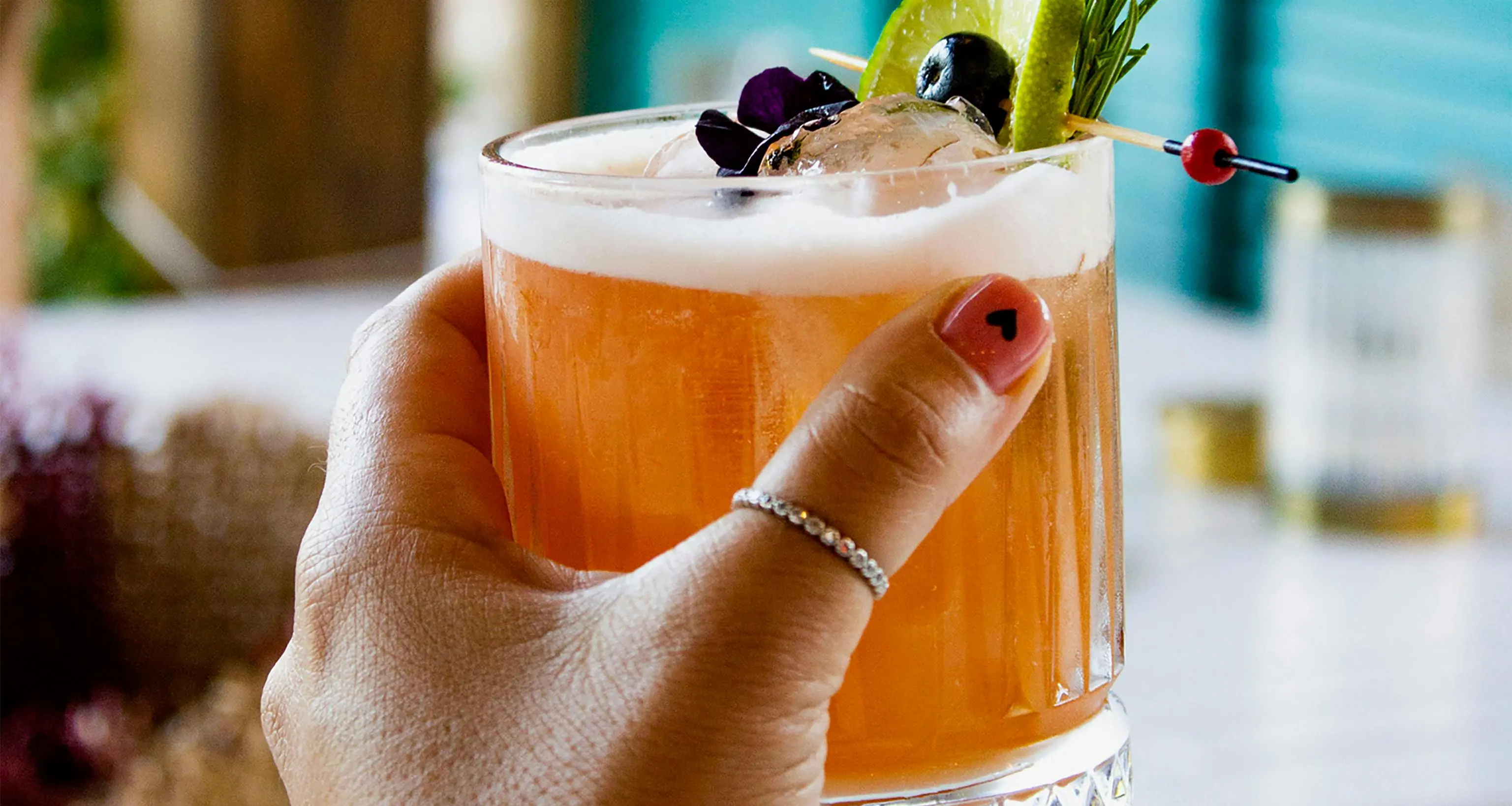 Torna Pollino Cocktail Camp: i guru della mixologia alla scoperta delle erbe aromatiche del Parco\n