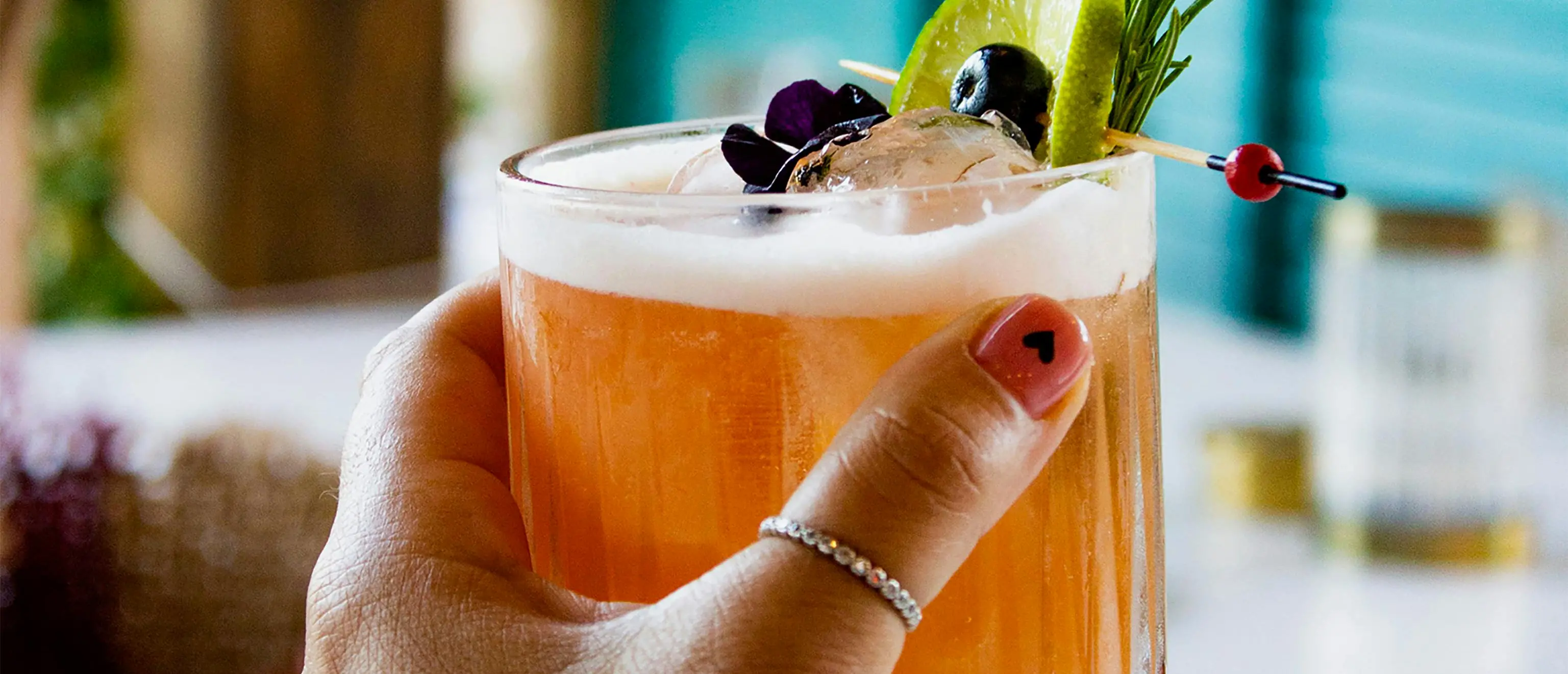 Torna Pollino Cocktail Camp: i guru della mixologia alla scoperta delle erbe aromatiche del Parco\n