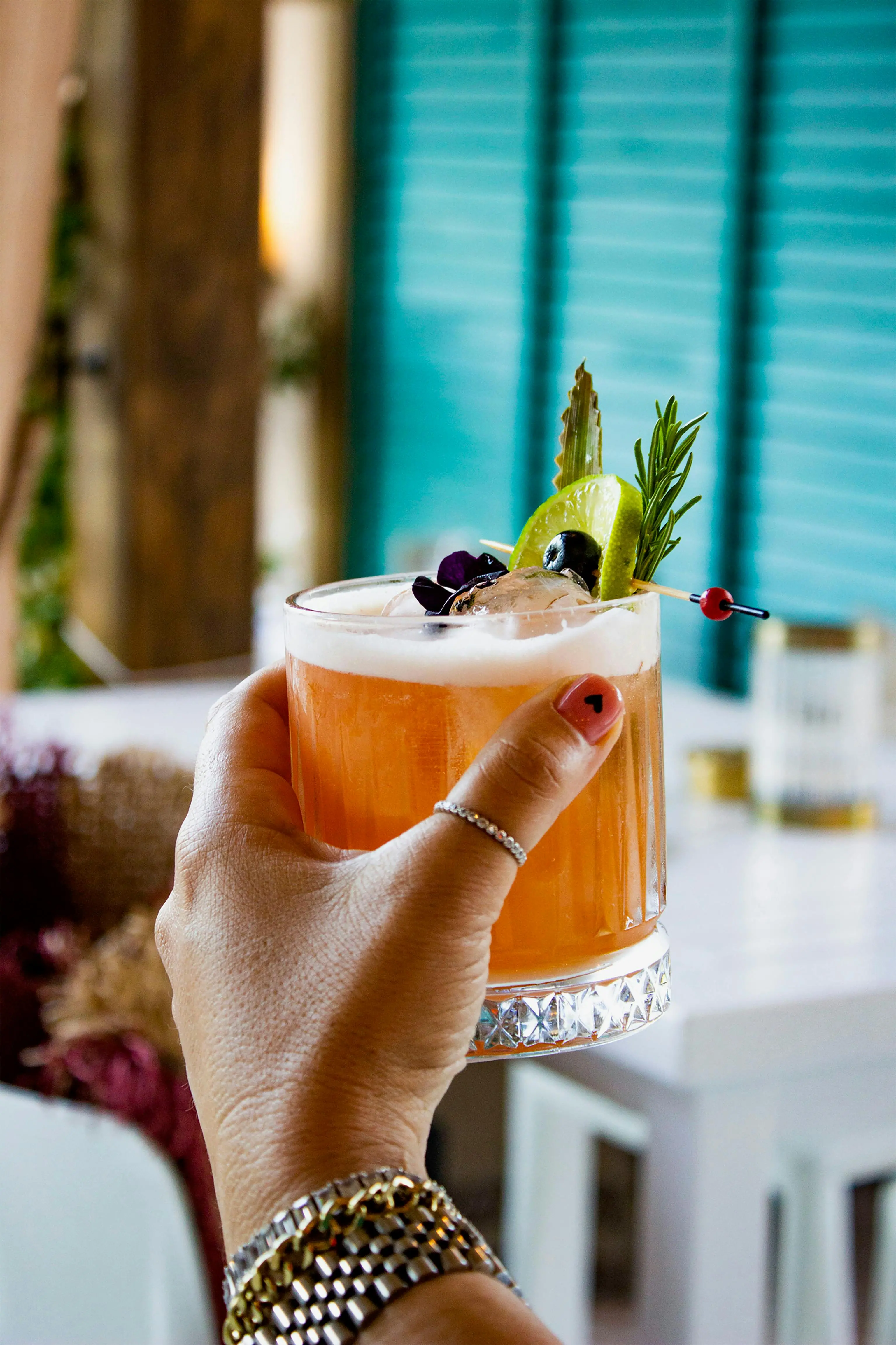 Torna Pollino Cocktail Camp: i guru della mixologia alla scoperta delle erbe aromatiche del Parco\n
