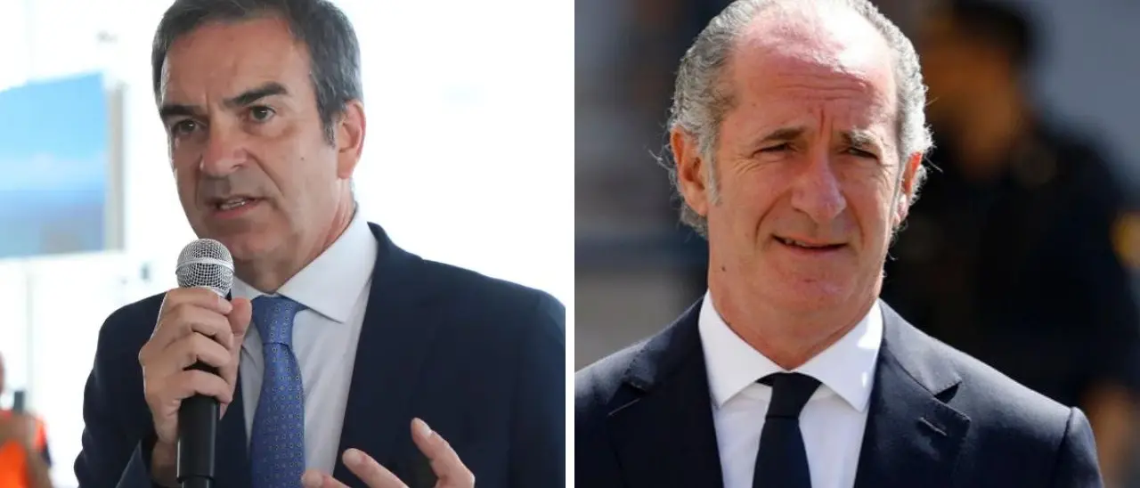 Forza Italia, Occhiuto ci riprova: convegno con Zaia a Roma per rilanciarsi come anti-Tajani\n
