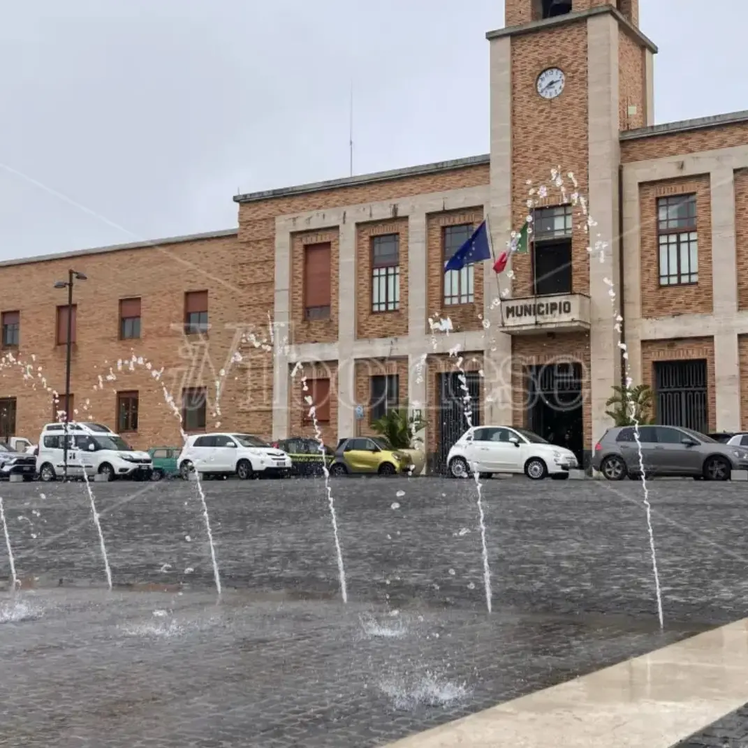 Vibo, in piazza Municipio l'evento “L'Abc della salute: gioca-sano”\n