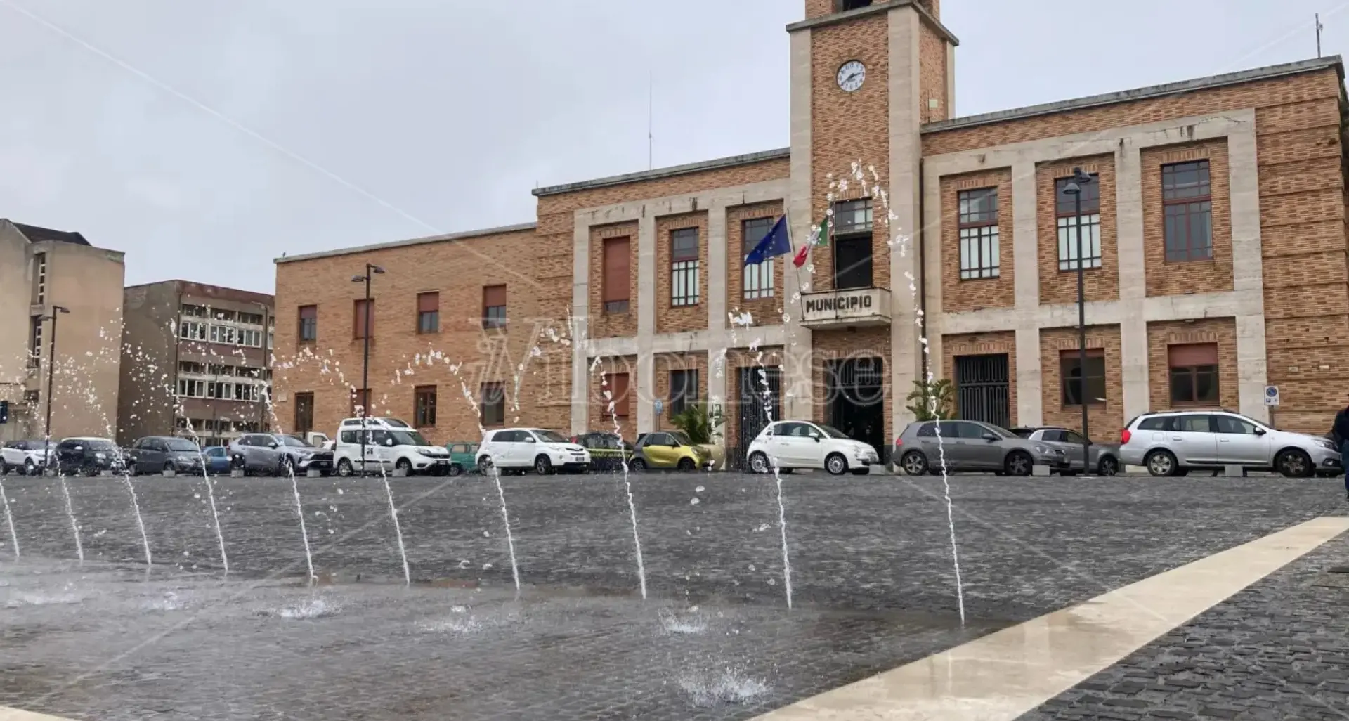 Vibo, in piazza Municipio l'evento “L'Abc della salute: gioca-sano”\n