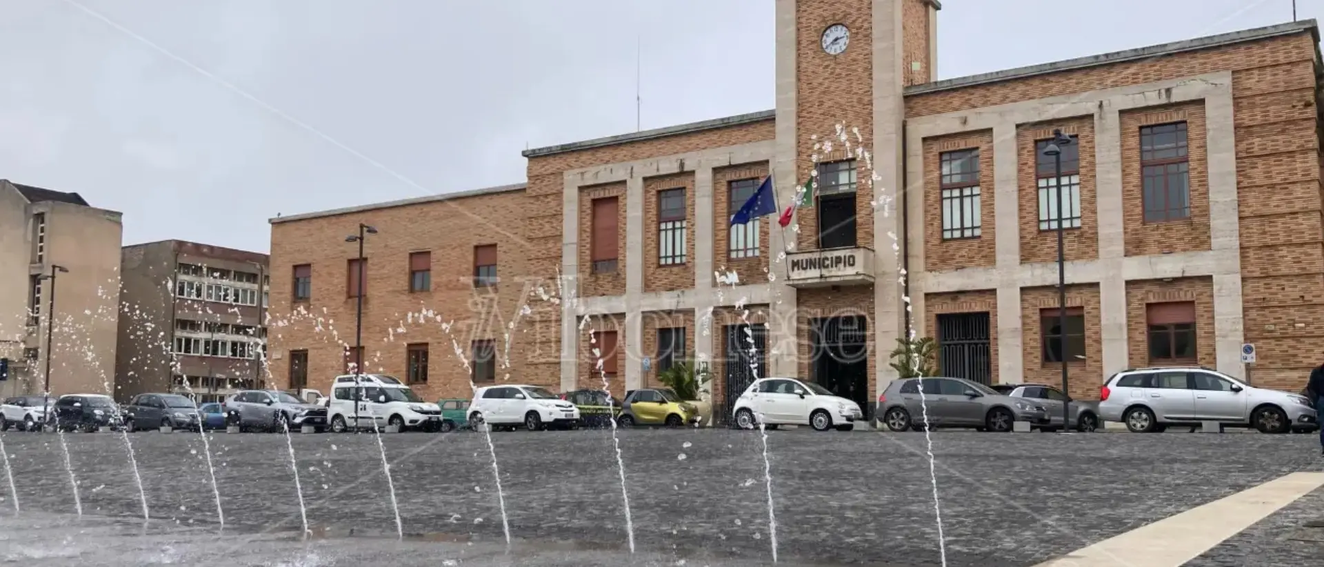 Vibo, in piazza Municipio l'evento “L'Abc della salute: gioca-sano”\n