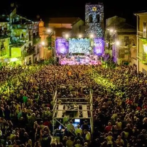 Il Kaulonia Tarantella Festival ottiene il finanziamento regionale di 100 mila euro\n