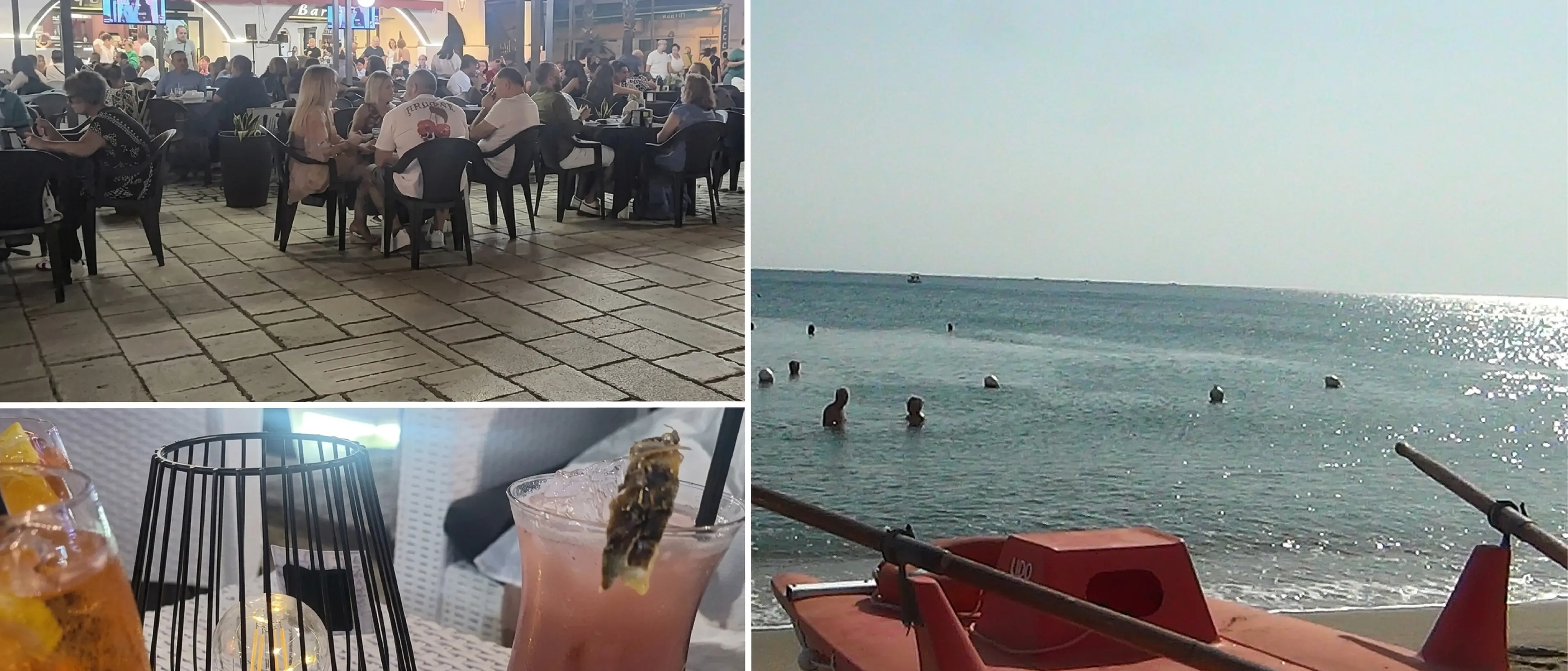 In Calabria l’estate parte prima: Marina di Sibari apre la stagione già a maggio\n