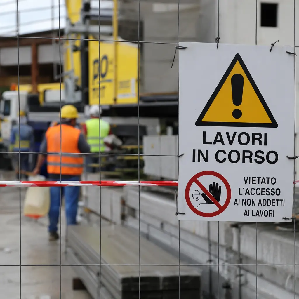 Tre morti in tre giorni, in Calabria il lavoro uccide e i sindacati dicono basta: «La Regione scelga da che parte stare»\n