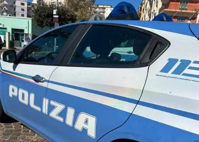 Condannata per truffa nel 2020, rintracciata e arrestata dalla Polizia a Crotone\n