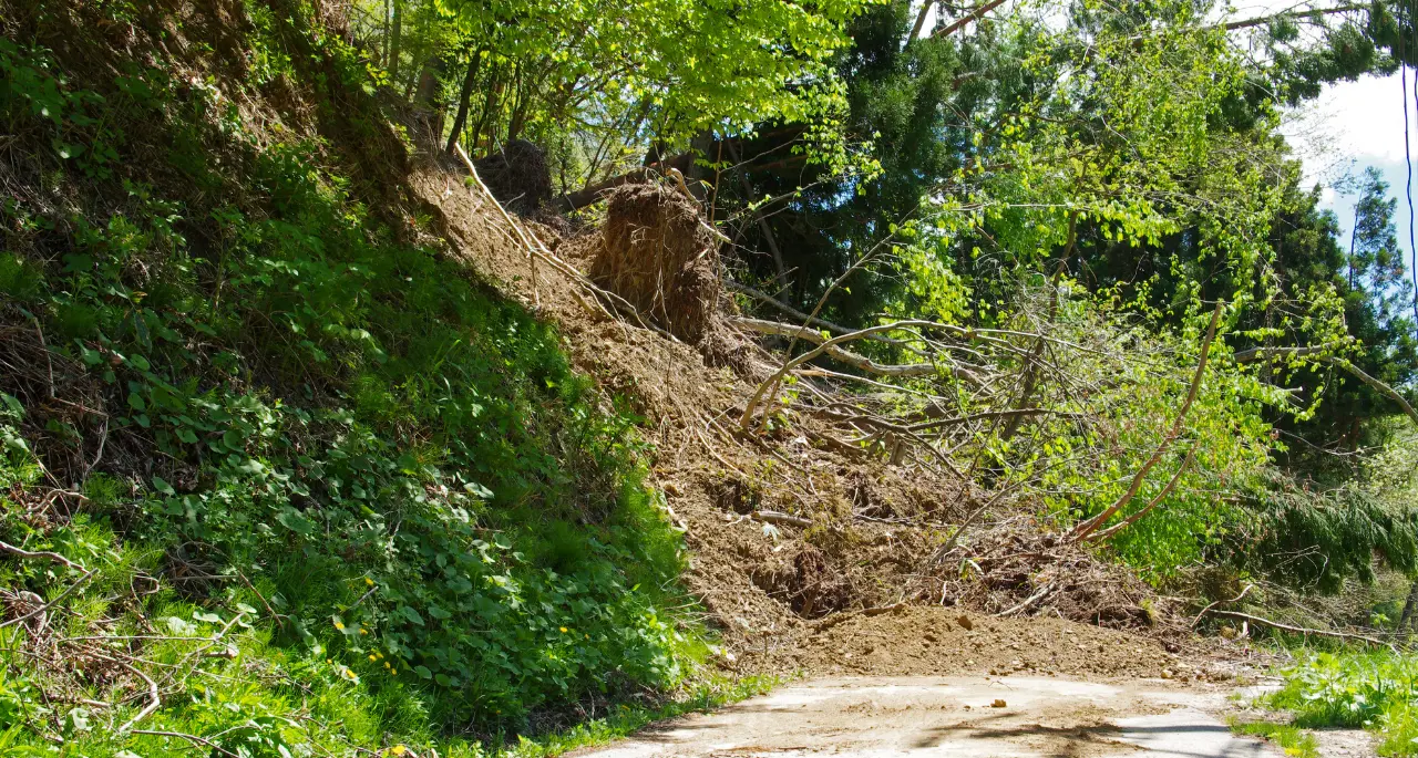 <p>Dissesto idrogeologico, nel Vibonese 27 milioni a 23 Comuni per interventi su strade, scuole e fronti franosi: ecco tutti i beneficiari</p>