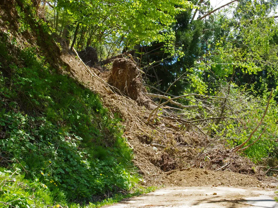 Dissesto idrogeologico, nel Vibonese 27 milioni a 23 Comuni per interventi su strade, scuole e fronti franosi: ecco tutti i beneficiari