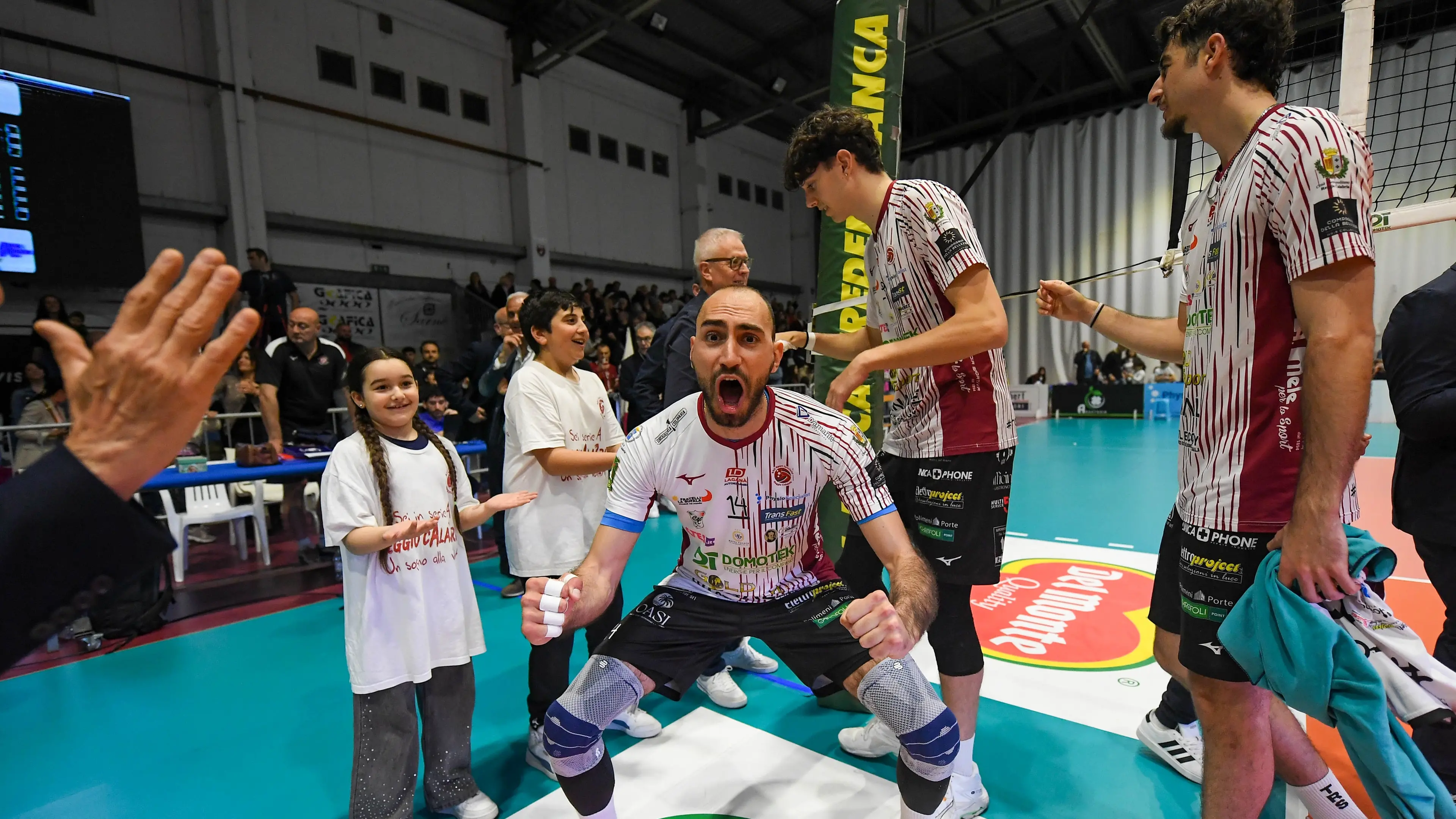 <p>Domotek Volley</p>\\n