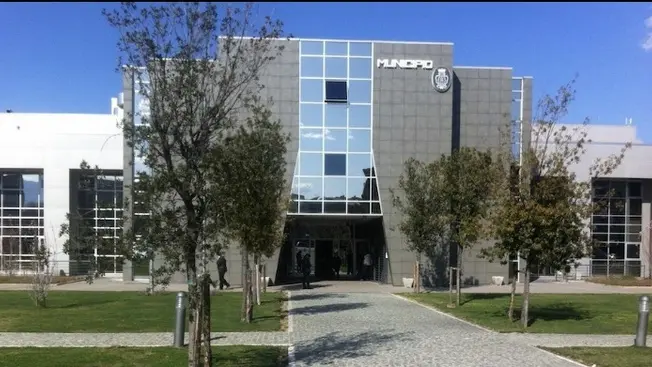 Municipio di Rende , ANSA