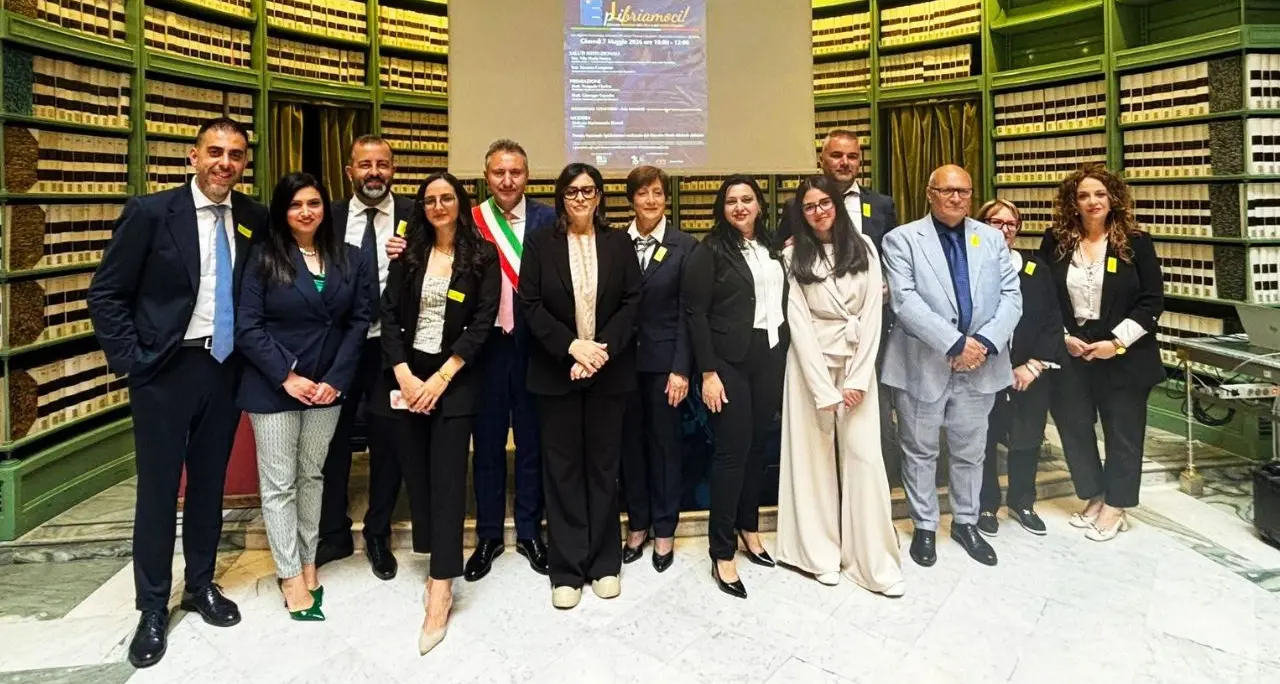 La Calabria trionfa al concorso letterario delle Pro Loco Italiane con la vittoria della vibonese Rebecca Bartone\n