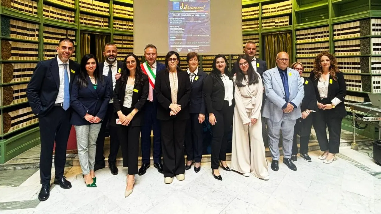 La Calabria trionfa al concorso letterario delle Pro Loco Italiane con la vittoria della vibonese Rebecca Bartone\n
