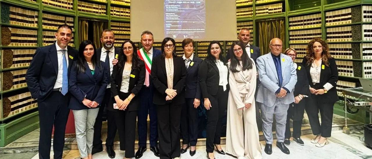La Calabria trionfa al concorso letterario delle Pro Loco Italiane con la vittoria della vibonese Rebecca Bartone\n