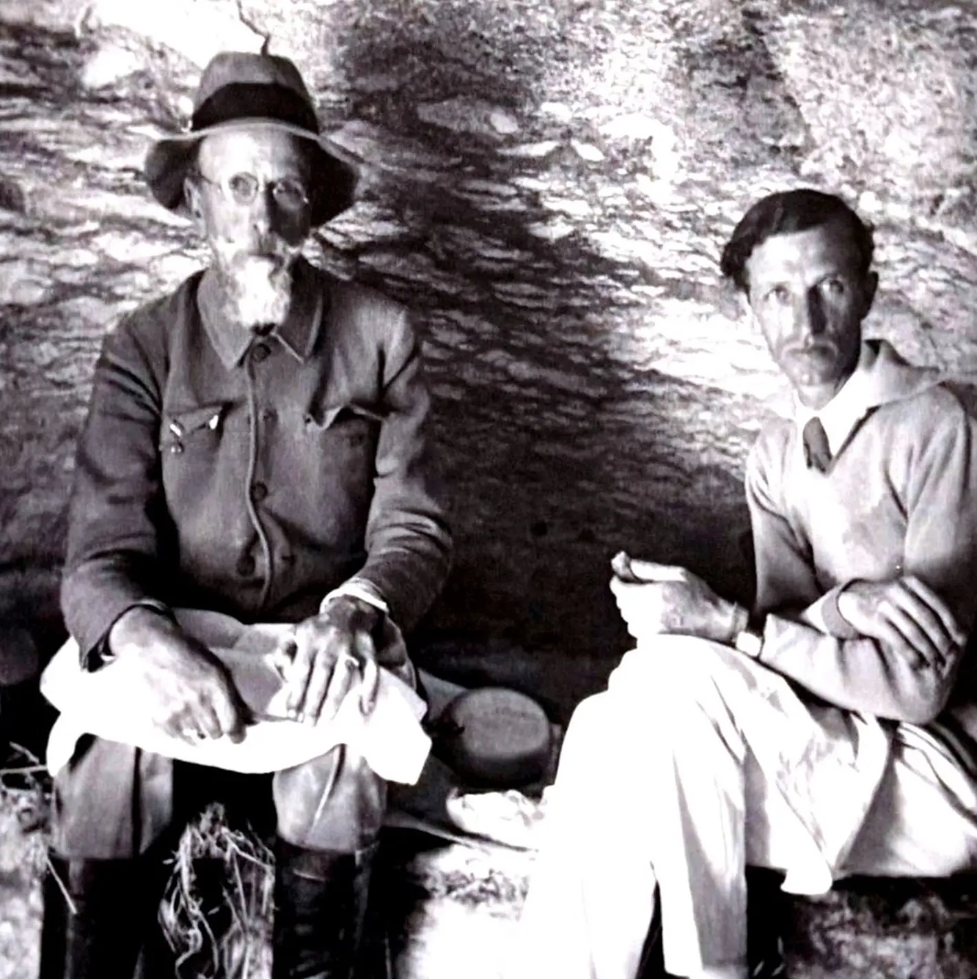 Da Zanotti Bianco a Paolo Orsi, a Palazzo Alvaro un viaggio nella storia archeologica che ha segnato il destino culturale della Calabria\n