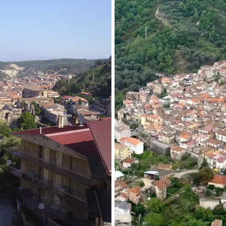 Fondi contro frane e dissesto, soddisfazione a Soriano e Gerocarne per gli interventi finanziati\n