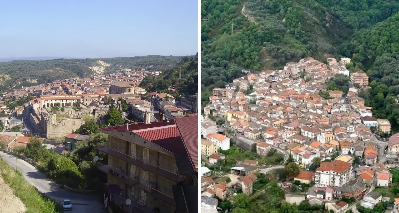 Fondi contro frane e dissesto, soddisfazione a Soriano e Gerocarne per gli interventi finanziati\n