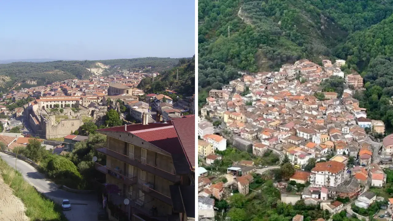 Fondi contro frane e dissesto, soddisfazione a Soriano e Gerocarne per gli interventi finanziati\n