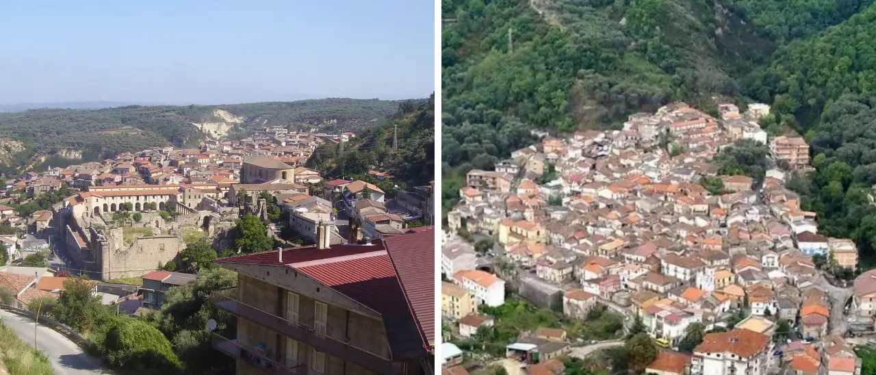Fondi contro frane e dissesto, soddisfazione a Soriano e Gerocarne per gli interventi finanziati\n