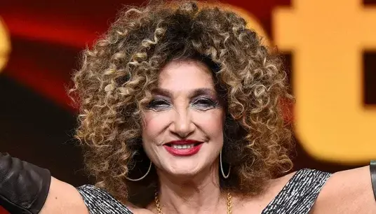 Cariati canta con Marcella Bella: il “Diamante Tour” accende la festa di San Cataldo\n