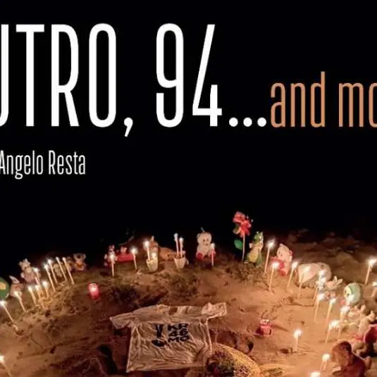 All’Unical il docufilm “Cutro, 94...and more”: il cinema come racconto della tragedia e della dignità umana