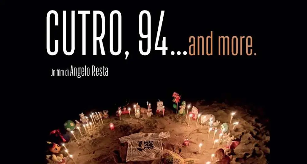 All’Unical il docufilm “Cutro, 94...and more”: il cinema come racconto della tragedia e della dignità umana