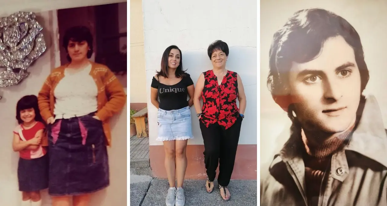 Una madre contro l’odio della ‘ndrangheta. La figlia di uno dei netturbini uccisi a Lamezia: «Senza di lei ci saremmo persi»\n