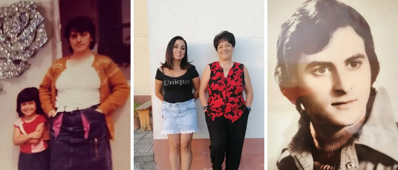 Una madre contro l’odio della ‘ndrangheta. La figlia di uno dei netturbini uccisi a Lamezia: «Senza di lei ci saremmo persi»\n