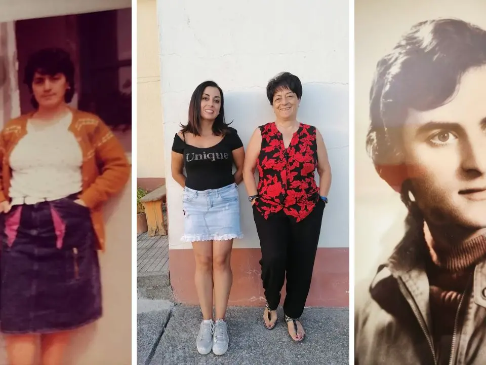 Una madre contro l’odio della ‘ndrangheta. La figlia di uno dei netturbini uccisi a Lamezia: «Senza di lei ci saremmo persi»