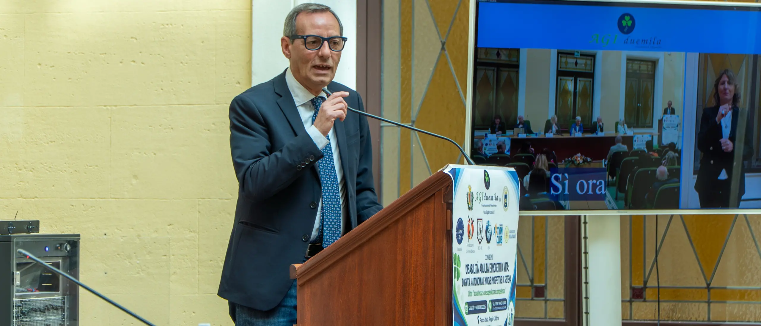Progetti di vita per la disabilità adulta, Battaglia: «La rete è indispensabile per costruire politiche realmente efficaci»\n