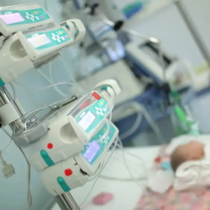 <p>Bimbo vibonese morto a soli 4 mesi, i genitori: «Dopo 8 mesi nessuna notizia dell'inchiesta, vogliamo risposte»</p>