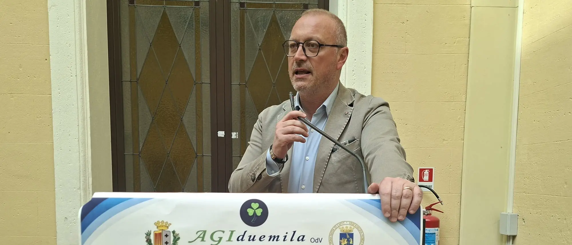 Disabilità e “Dopo di Noi”, la Città Metropolitana rilancia il confronto sul welfare inclusivo\n