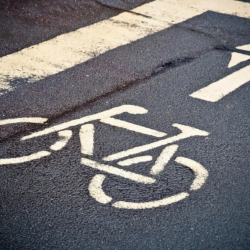 Piste ciclabili a Rende, il Comitato del No applaude il Comune: «Erano pericolose e inutilizzate»\n