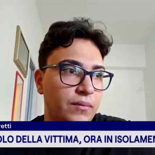 Hantavirus, il passeggero calabrese in quarantena\u00A0è un marittimo di 25 anni: «Sono a casa dei miei a Reggio, sto bene»