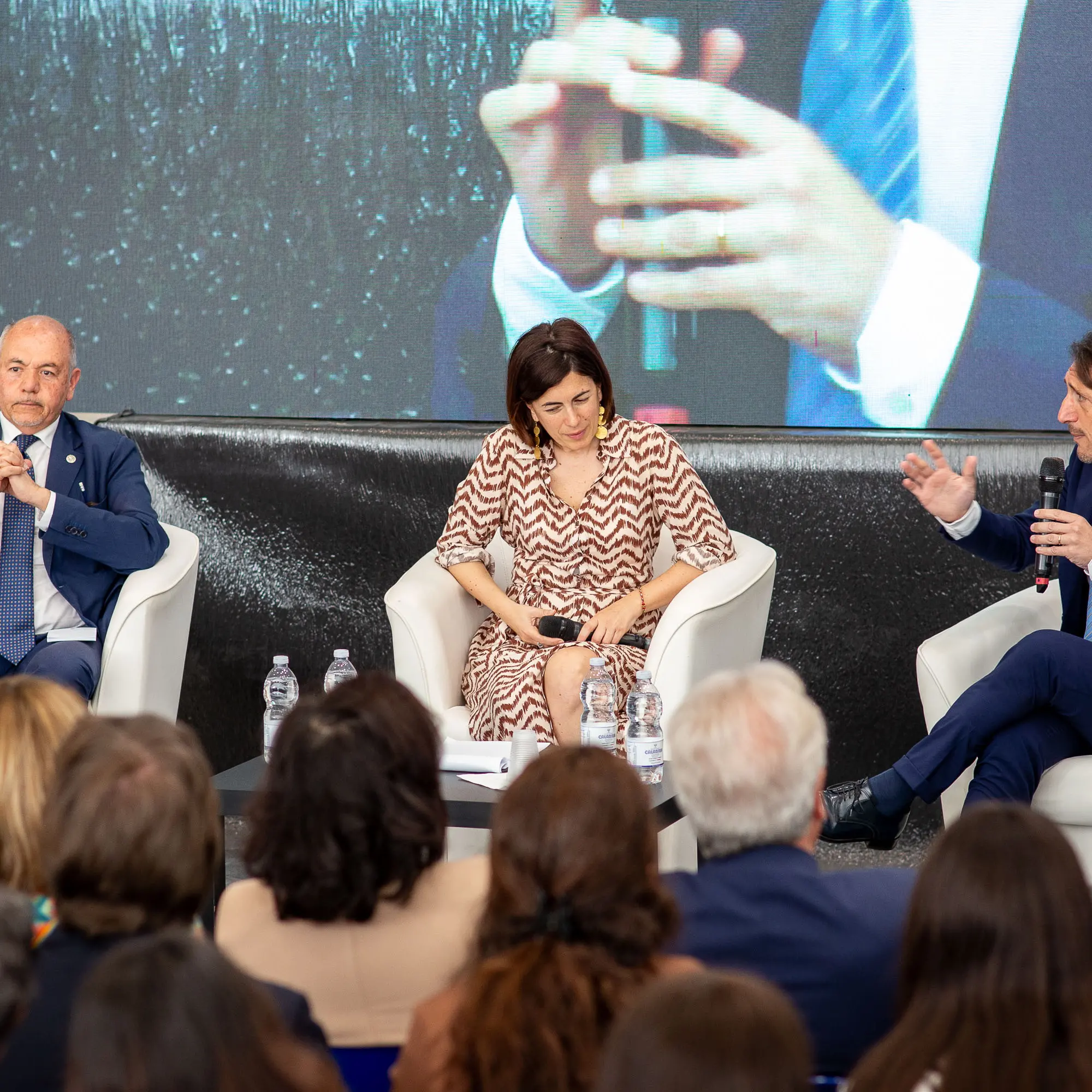 Career Day 2026: numeri record per\u00A0la prima edizione\u00A0della fiera del lavoro promossa da Unindustria Calabria a Catanzaro\n