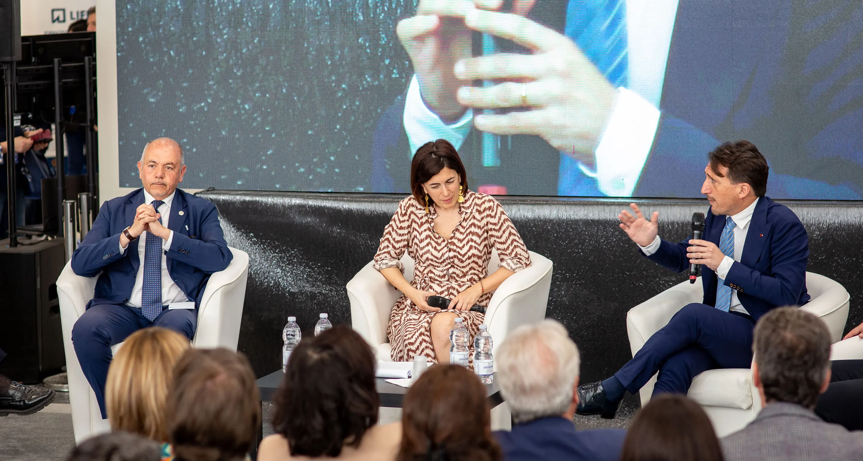 Career Day 2026: numeri record per\u00A0la prima edizione\u00A0della fiera del lavoro promossa da Unindustria Calabria a Catanzaro\n