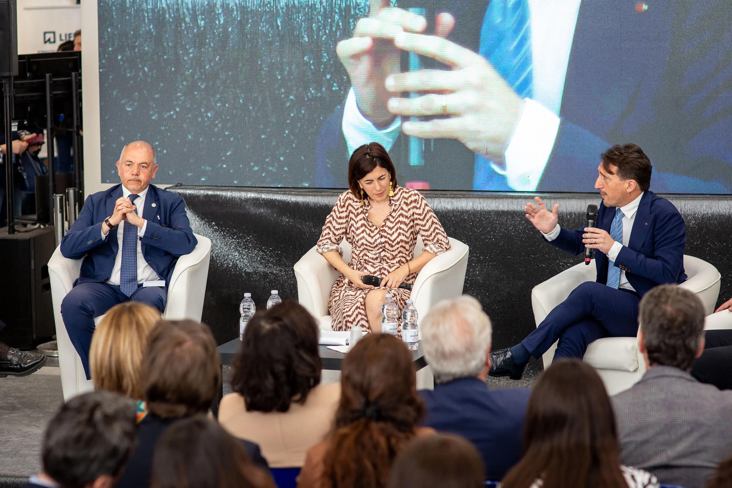 Career Day 2026: numeri record per\u00A0la prima edizione\u00A0della fiera del lavoro promossa da Unindustria Calabria a Catanzaro\n