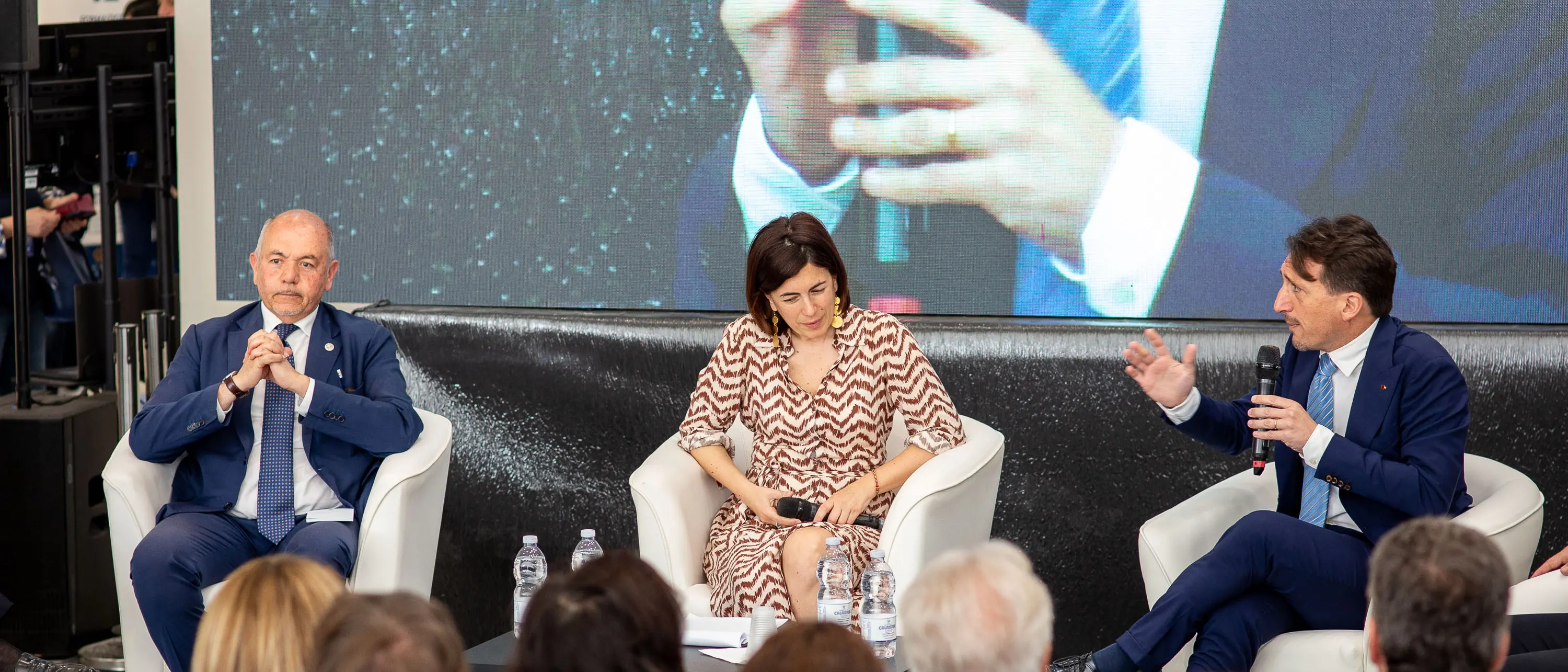 Career Day 2026: numeri record per\u00A0la prima edizione\u00A0della fiera del lavoro promossa da Unindustria Calabria a Catanzaro\n