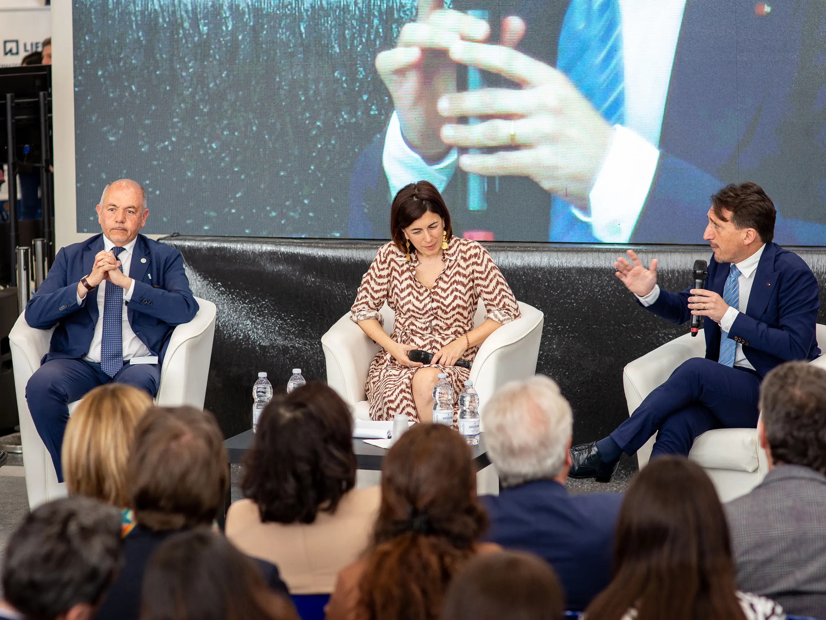 Career Day 2026: numeri record per la prima edizione della fiera del lavoro promossa da Unindustria Calabria a Catanzaro