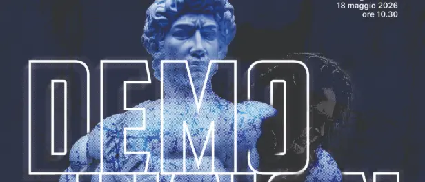 All'Accademia di Belle Arti, la mostra \"DEMOlition Man. Francesco De Molfetta e l’arte della detonazione iconica”\n