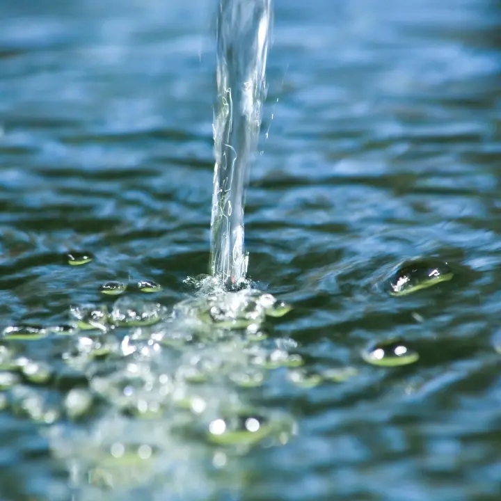 Acqua, il paradosso della Calabria: «Oltre 20mila sorgenti, ma crisi idriche sempre più diffuse. Ecco perché»\n
