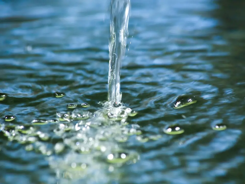 Acqua, il paradosso della Calabria: «Oltre 20mila sorgenti, ma crisi idriche sempre più diffuse. Ecco perché»