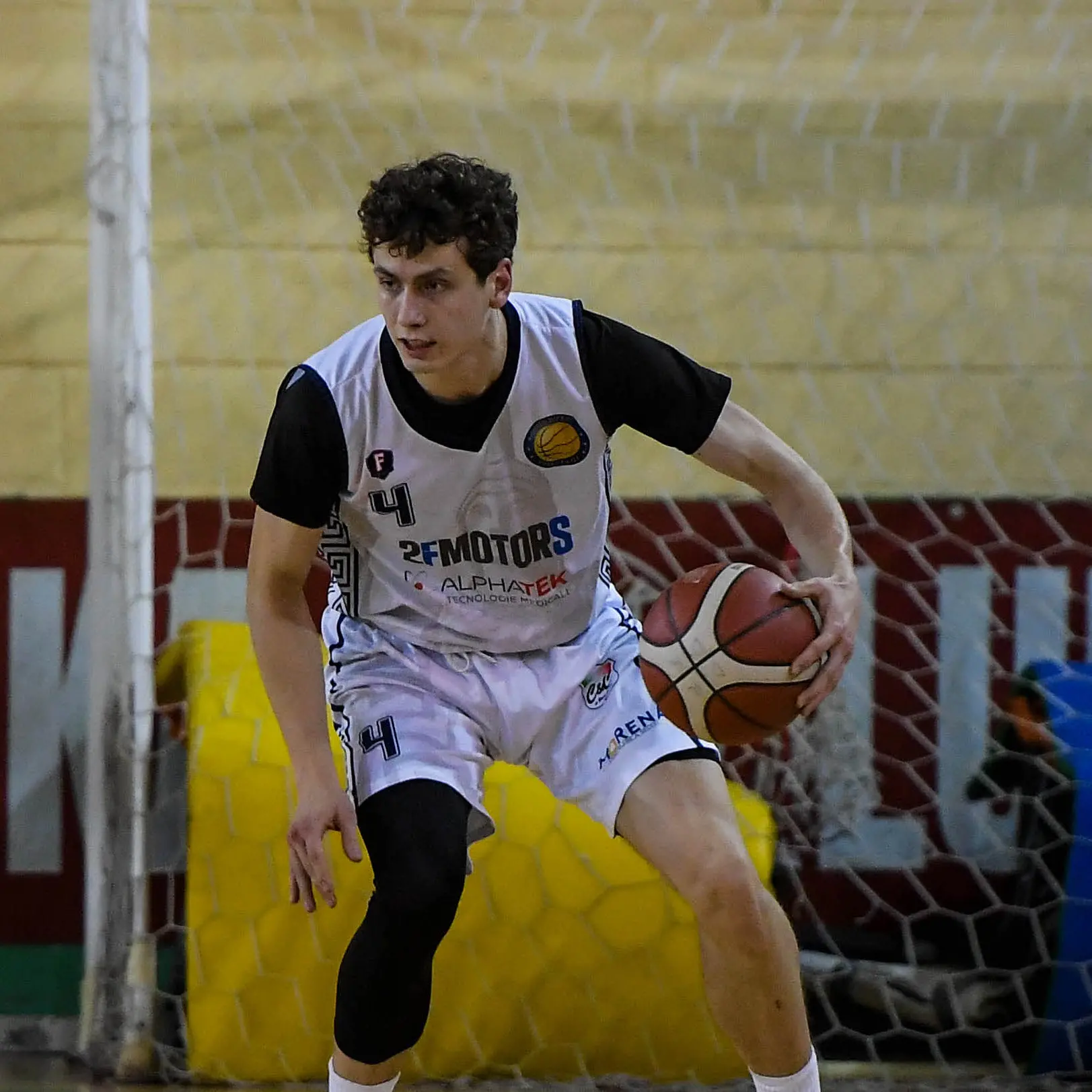 Dierre, è semifinale: Petrovic guida la squadra alla vittoria su Comiso\n