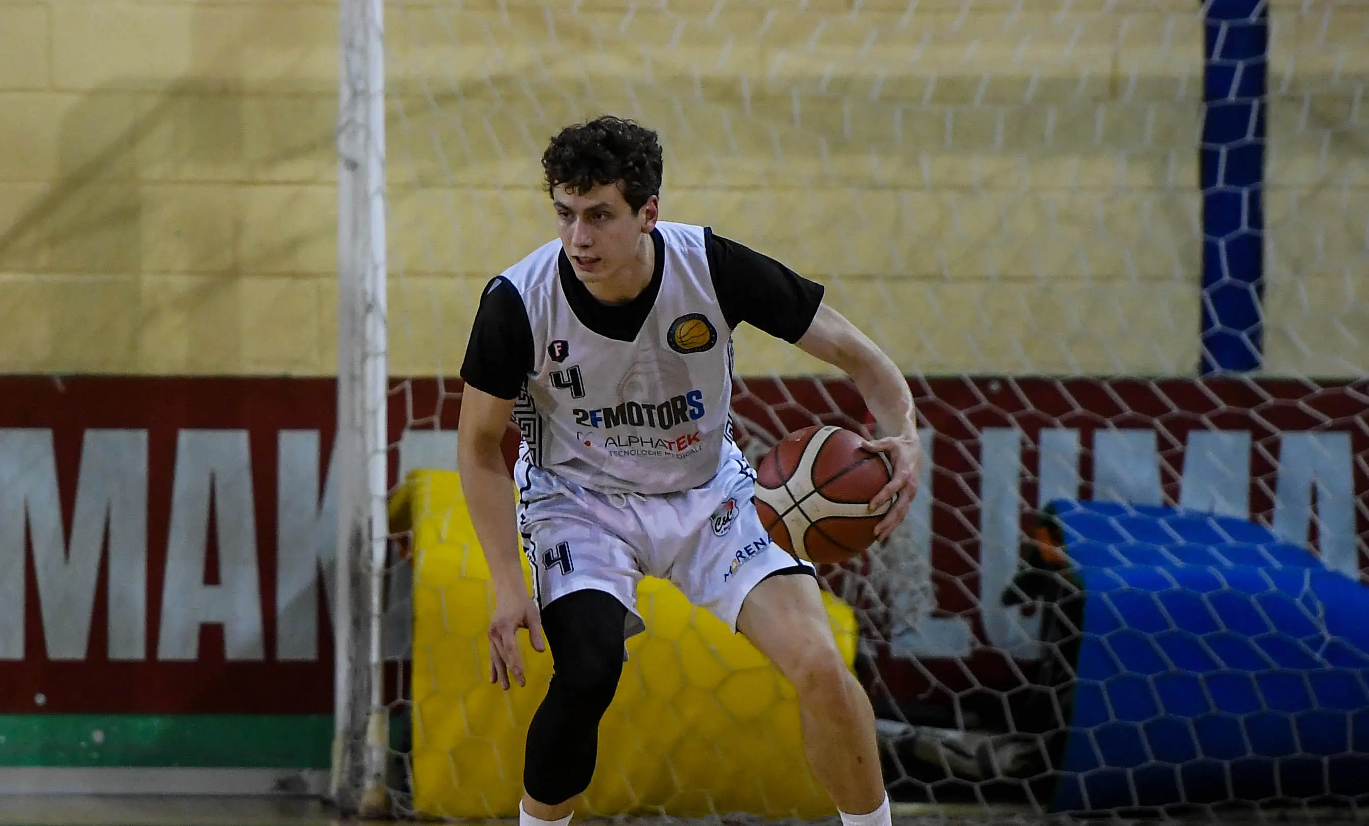 Dierre, è semifinale: Petrovic guida la squadra alla vittoria su Comiso\n