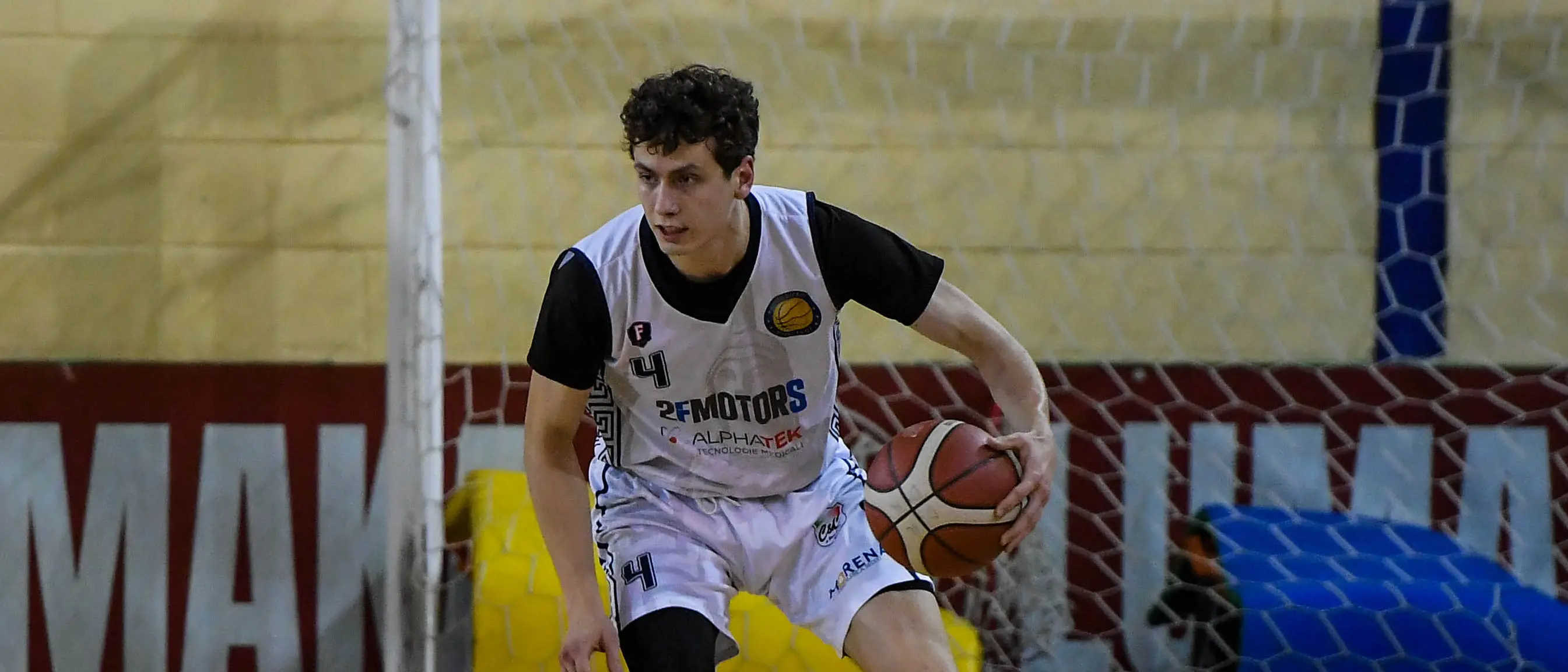 Dierre, è semifinale: Petrovic guida la squadra alla vittoria su Comiso\n
